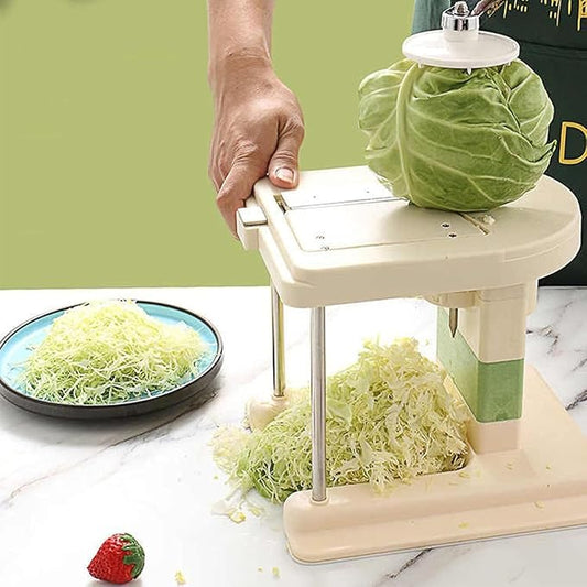 Vegetable Spiral Cabbage Shredder