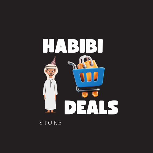 HABIBI DEALS